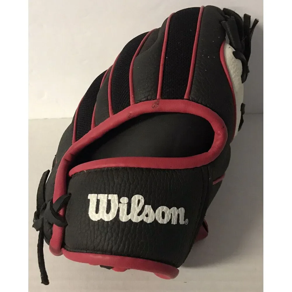 Wilson ball glove